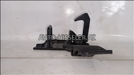 Skoda Fabia kapot kryuk